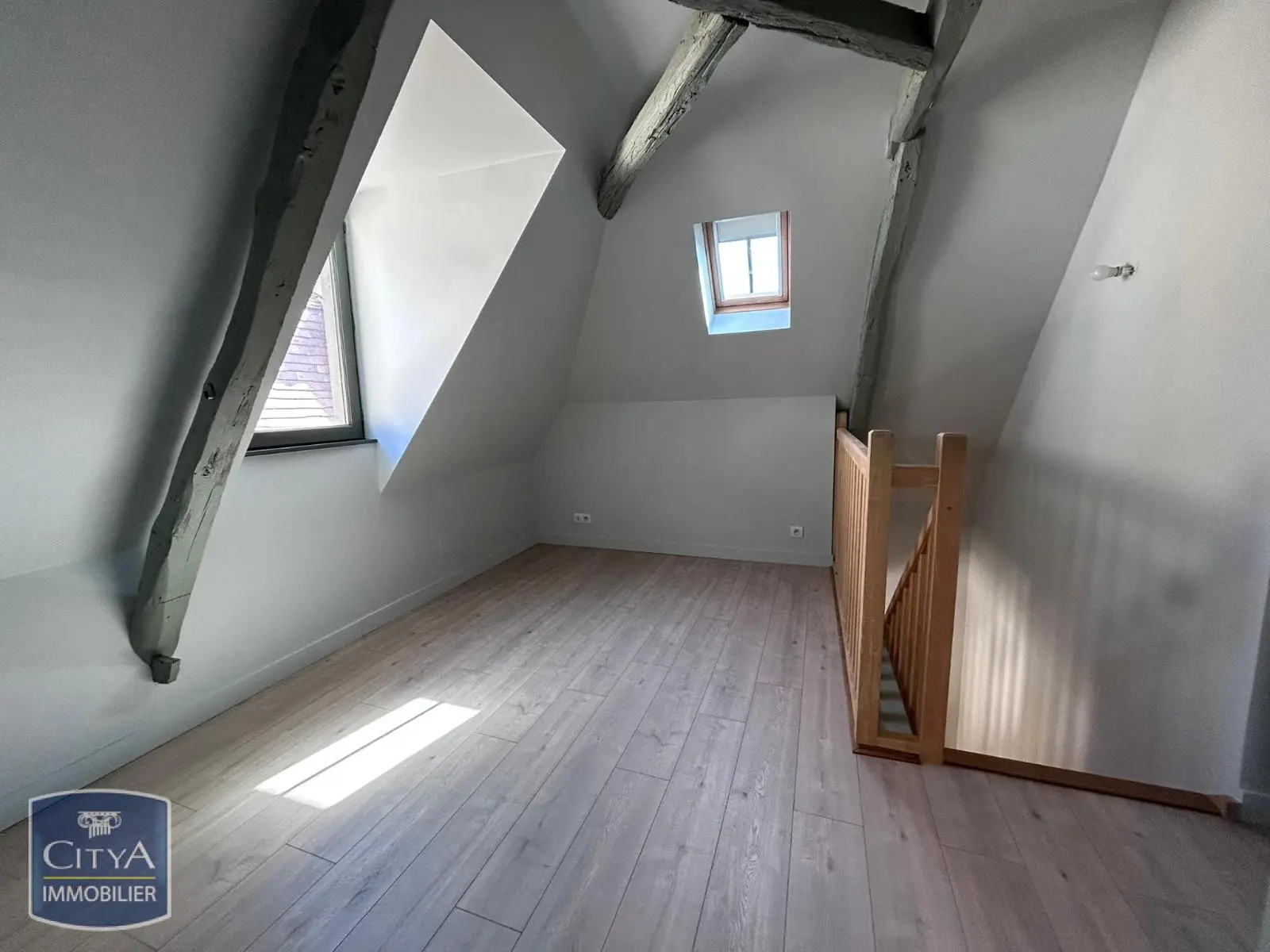 Photo 6 Appartement 2 pièces 37.75m²