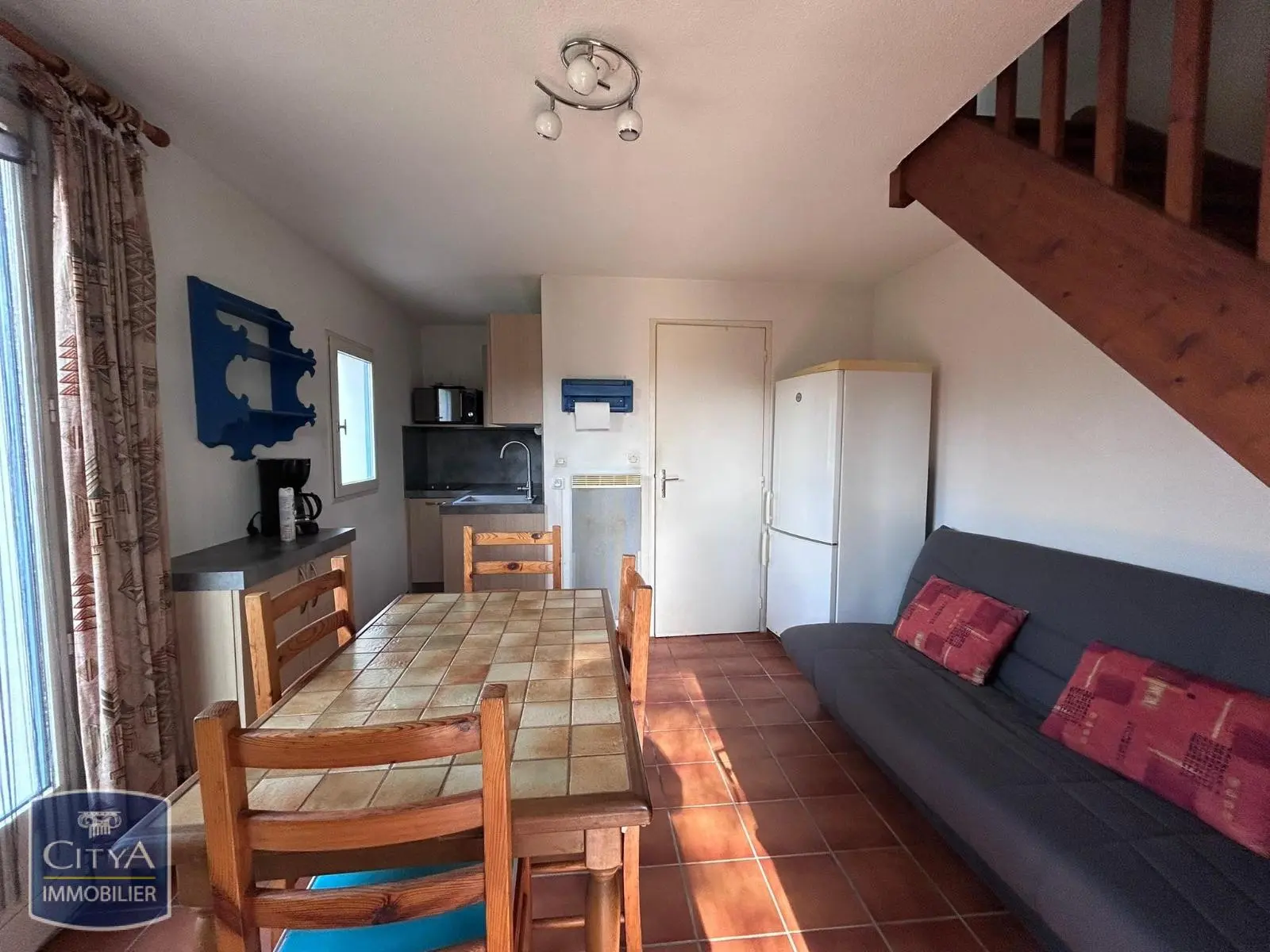 Photo 2 Maison 3 pièces 30.13m²