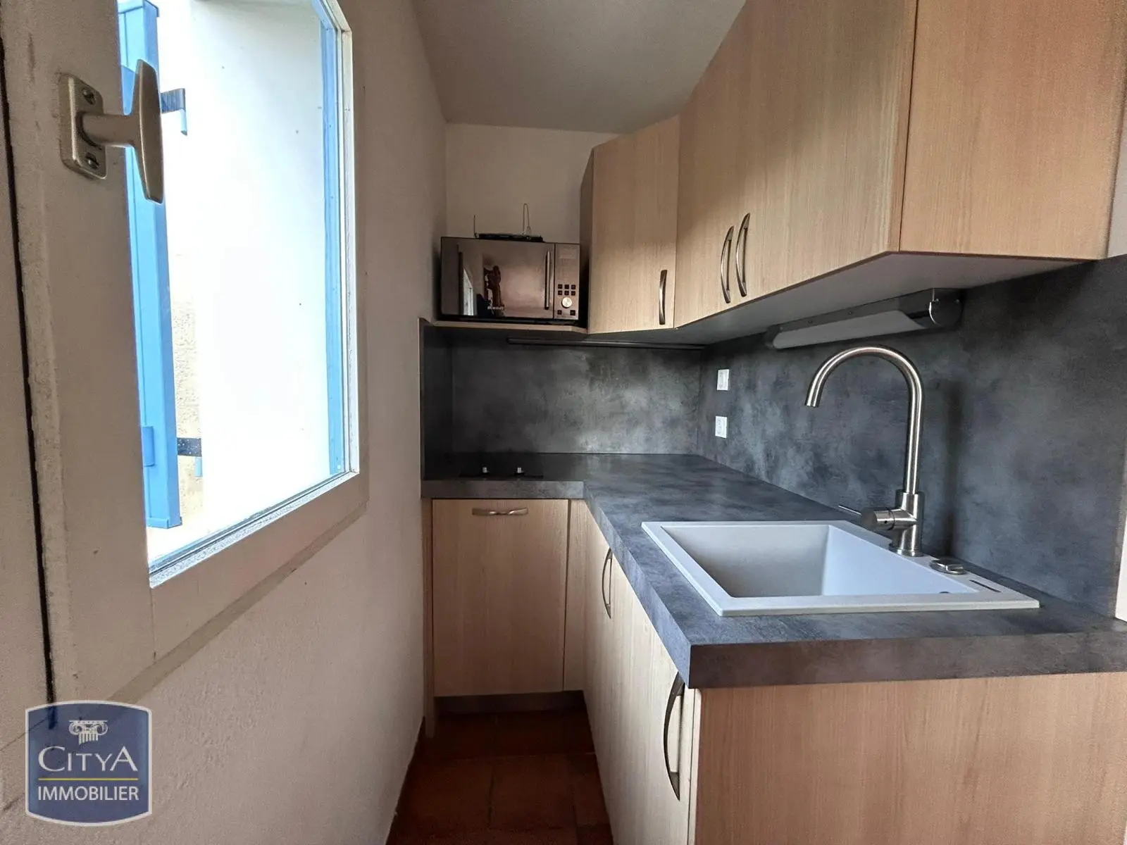 Photo 3 Maison 3 pièces 30.13m²