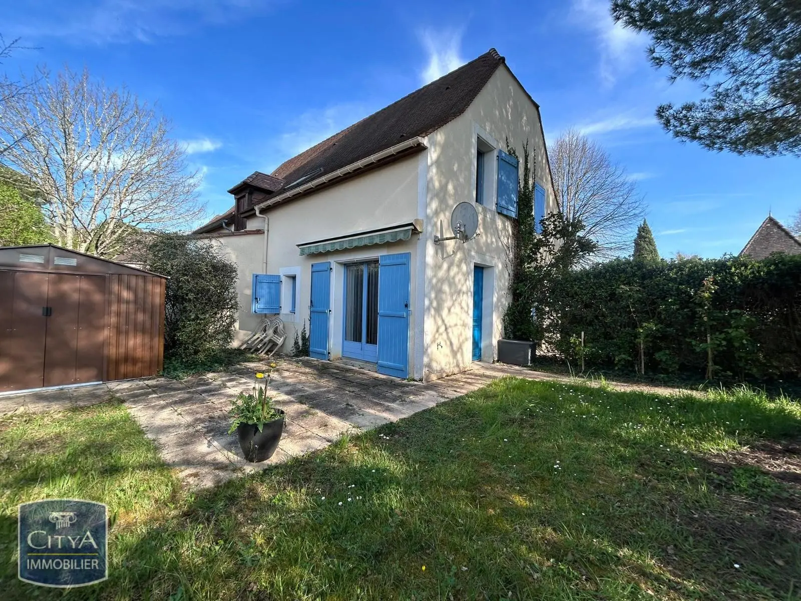 Photo 1 Maison 3 pièces 30.13m²