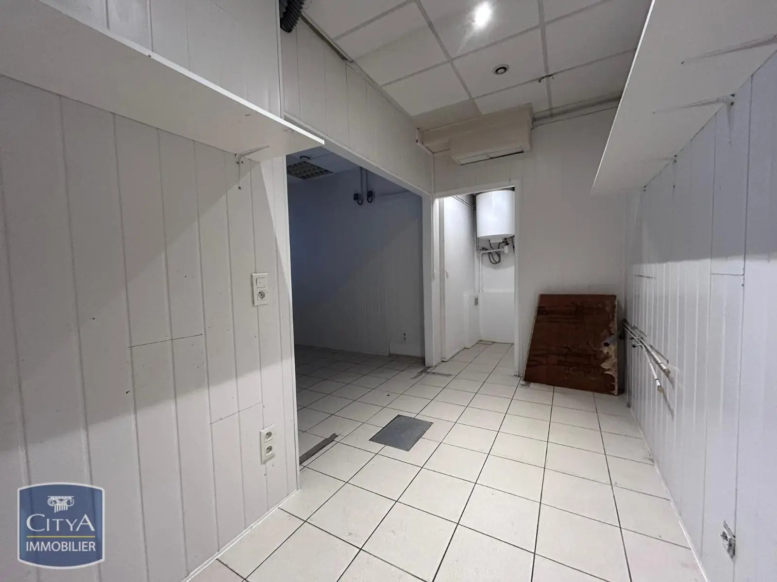 Photo 4 Local Commercial 77m²