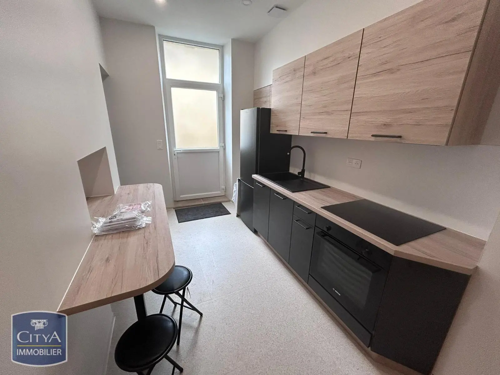 Photo 2 Appartement 3 pièces 62.73m²