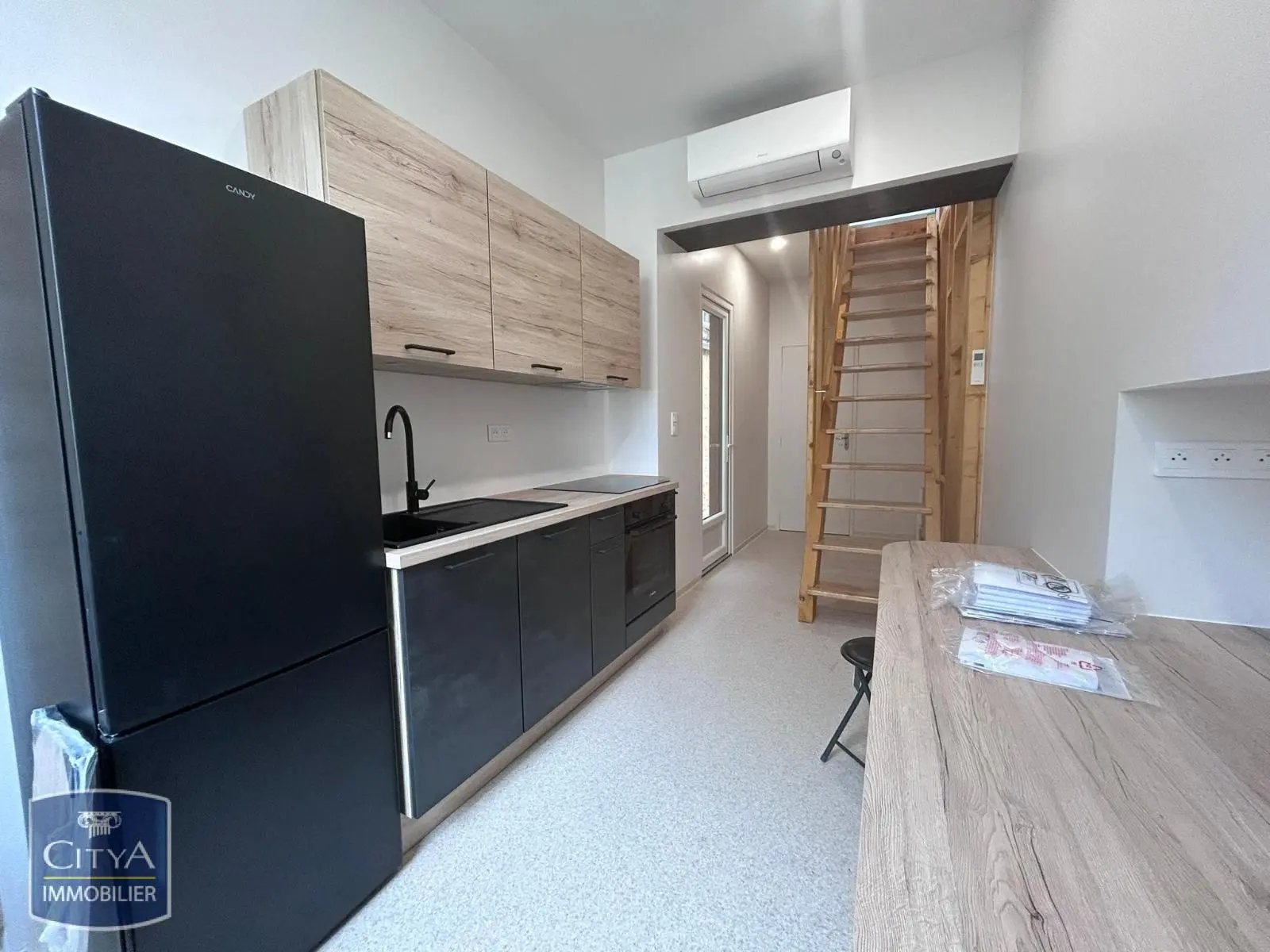 Photo 1 Appartement 3 pièces 62.73m²