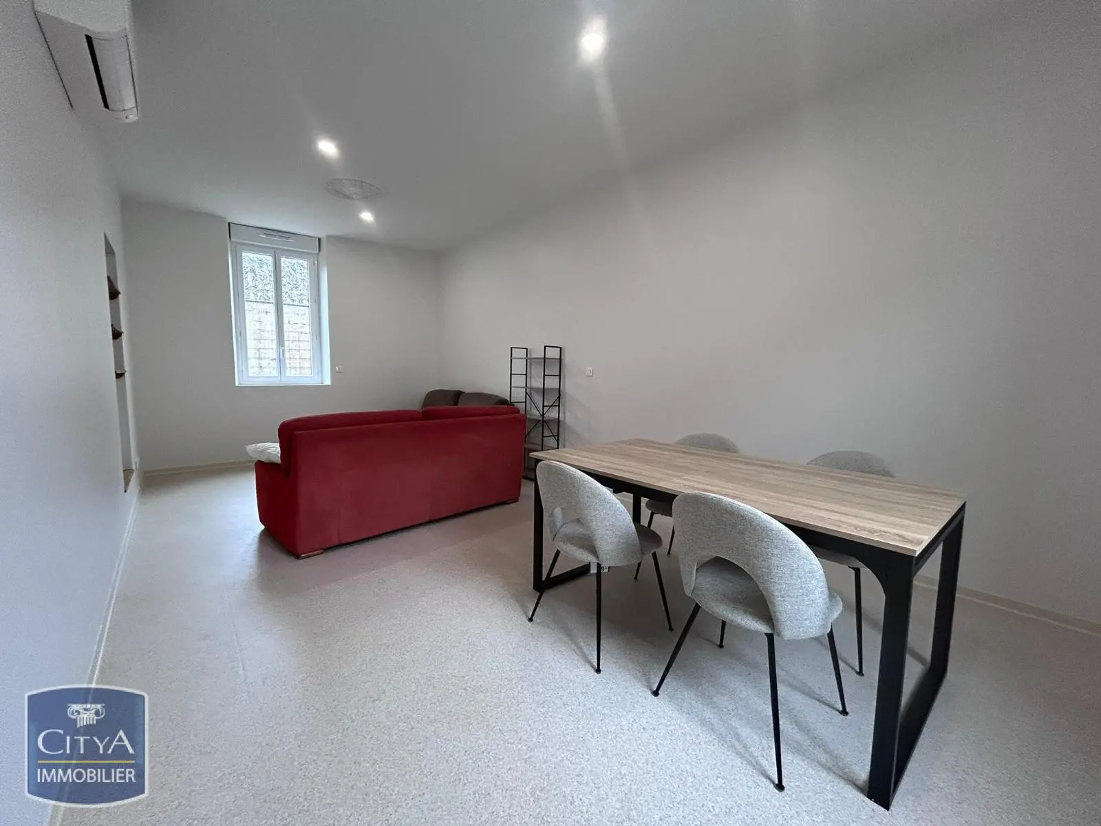 Photo 3 Appartement 3 pièces 62.73m²