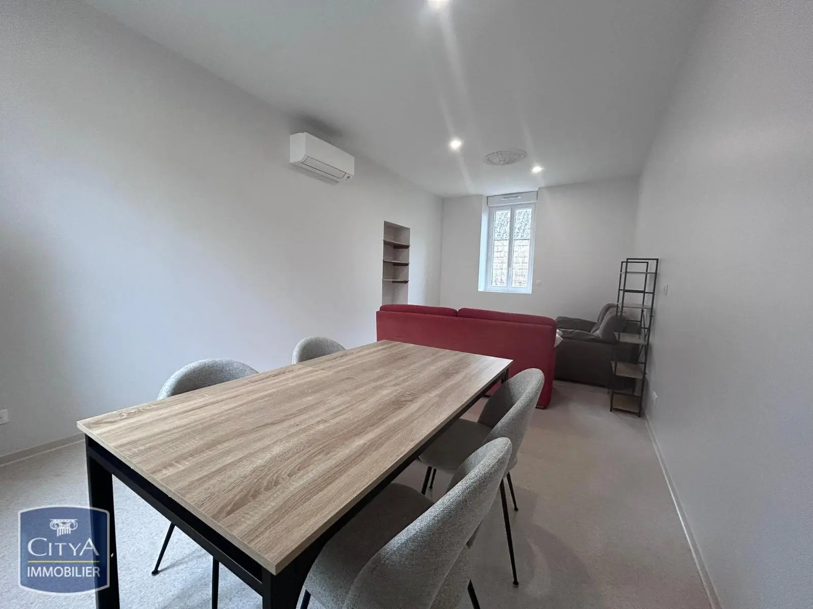 Photo 4 Appartement 3 pièces 62.73m²