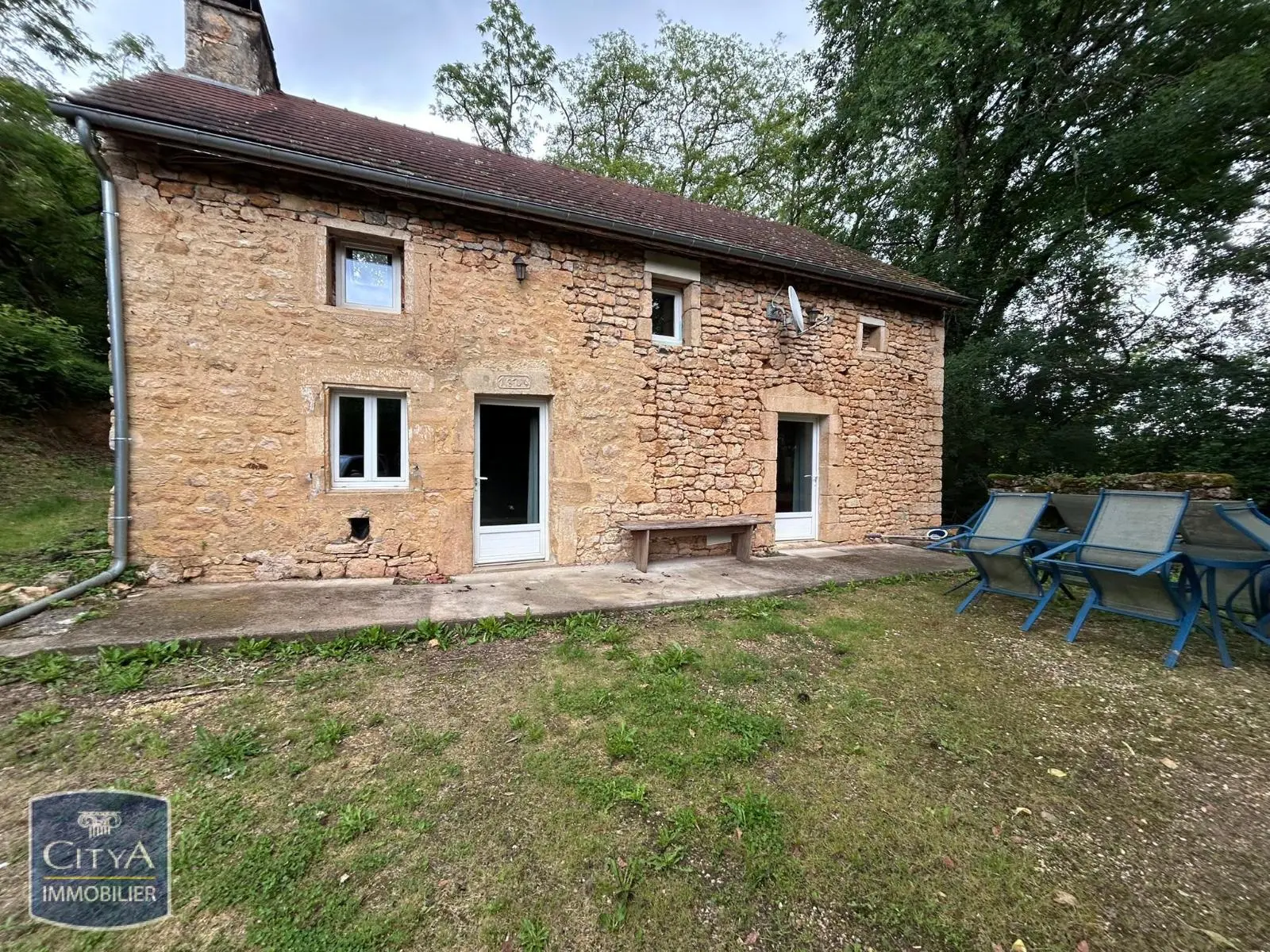 Photo 1 Maison 3 pièces 75.9m²