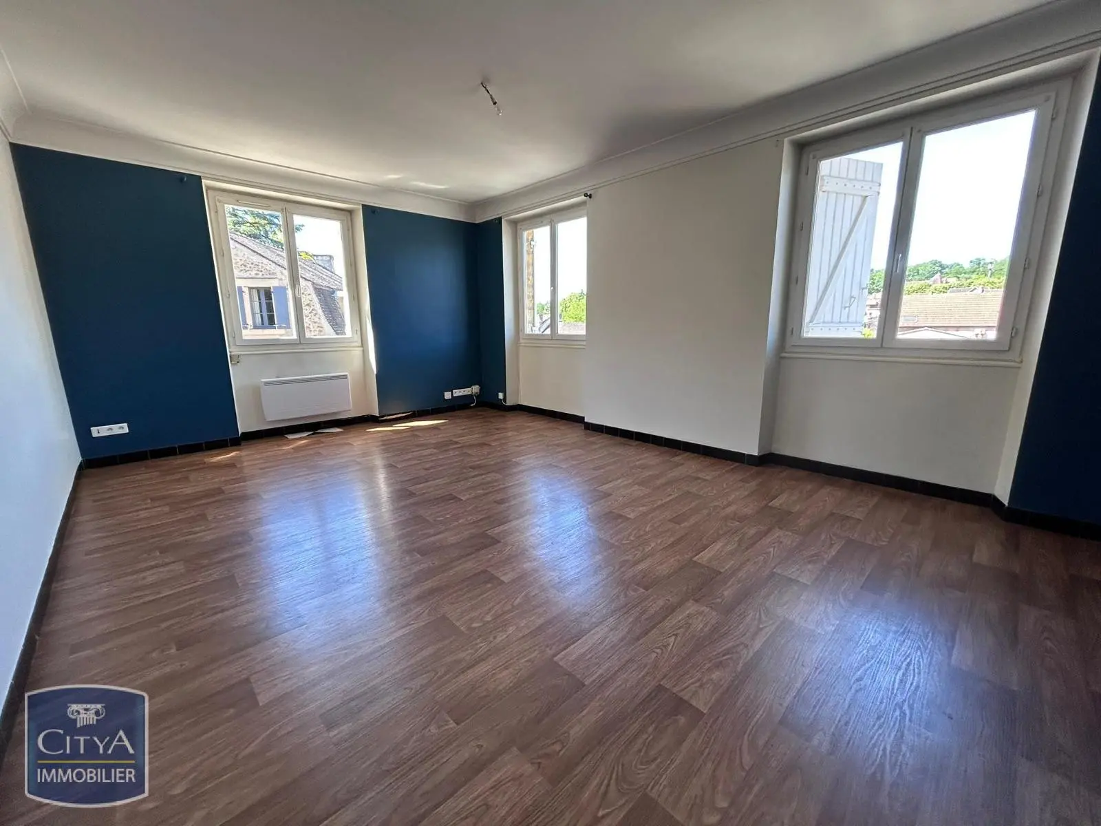 Photo 2 Appartement 3 pièces 80m²
