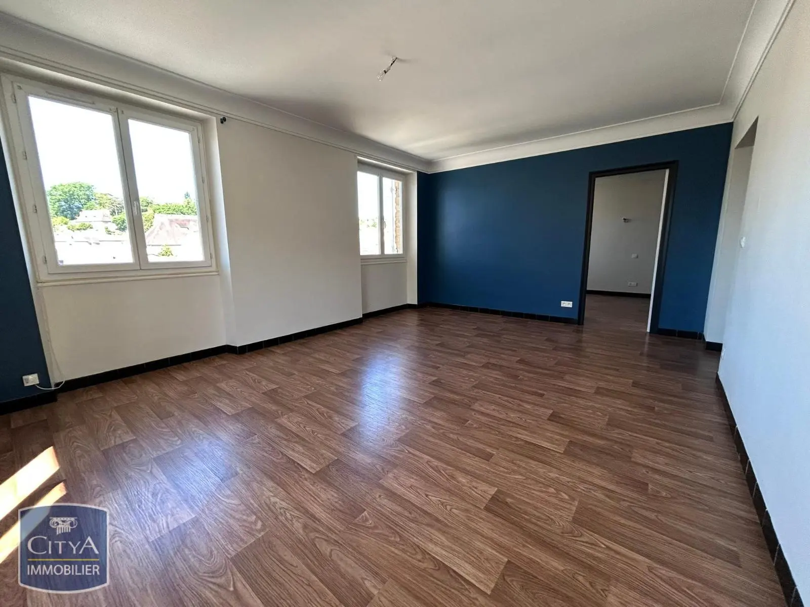 Photo 1 Appartement 3 pièces 80m²