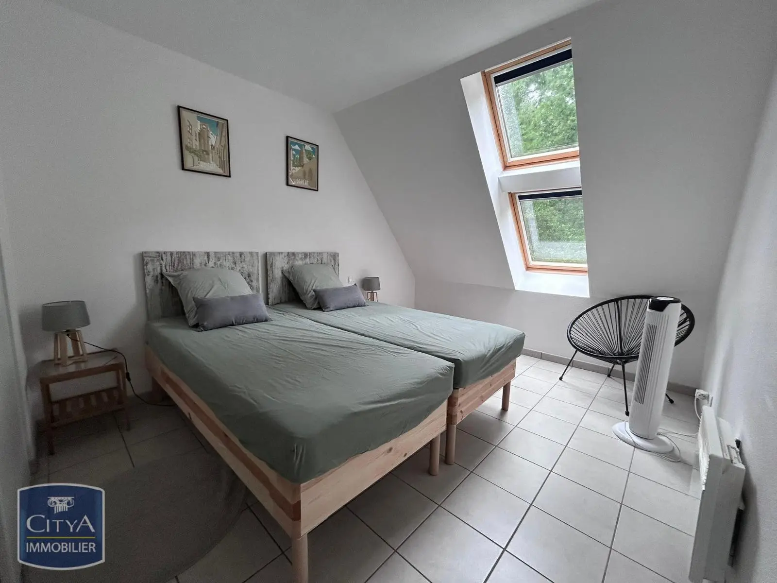 Photo 5 appartement Sarlat-la-Canéda