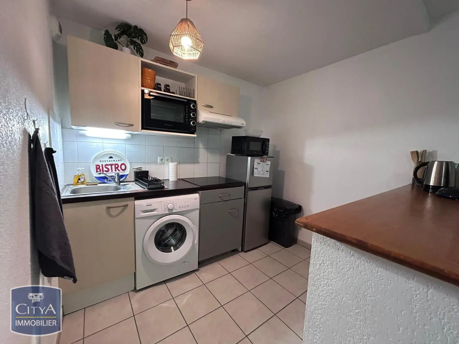 Photo 4 appartement Sarlat-la-Canéda