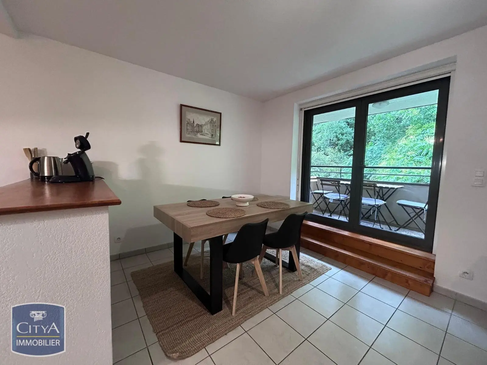 Photo 2 appartement Sarlat-la-Canéda
