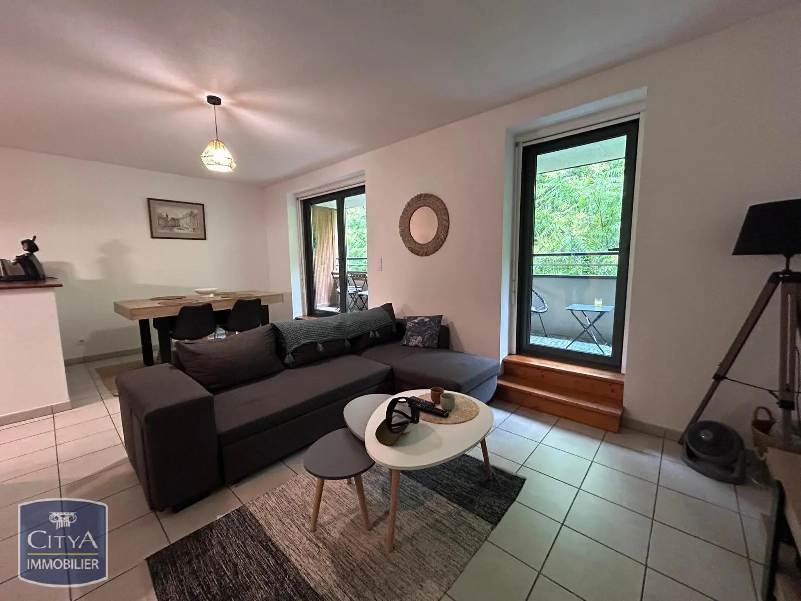 Photo 3 appartement Sarlat-la-Canéda