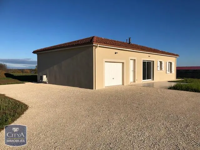 Photo 1 Maison 4 pièces 95.39m²