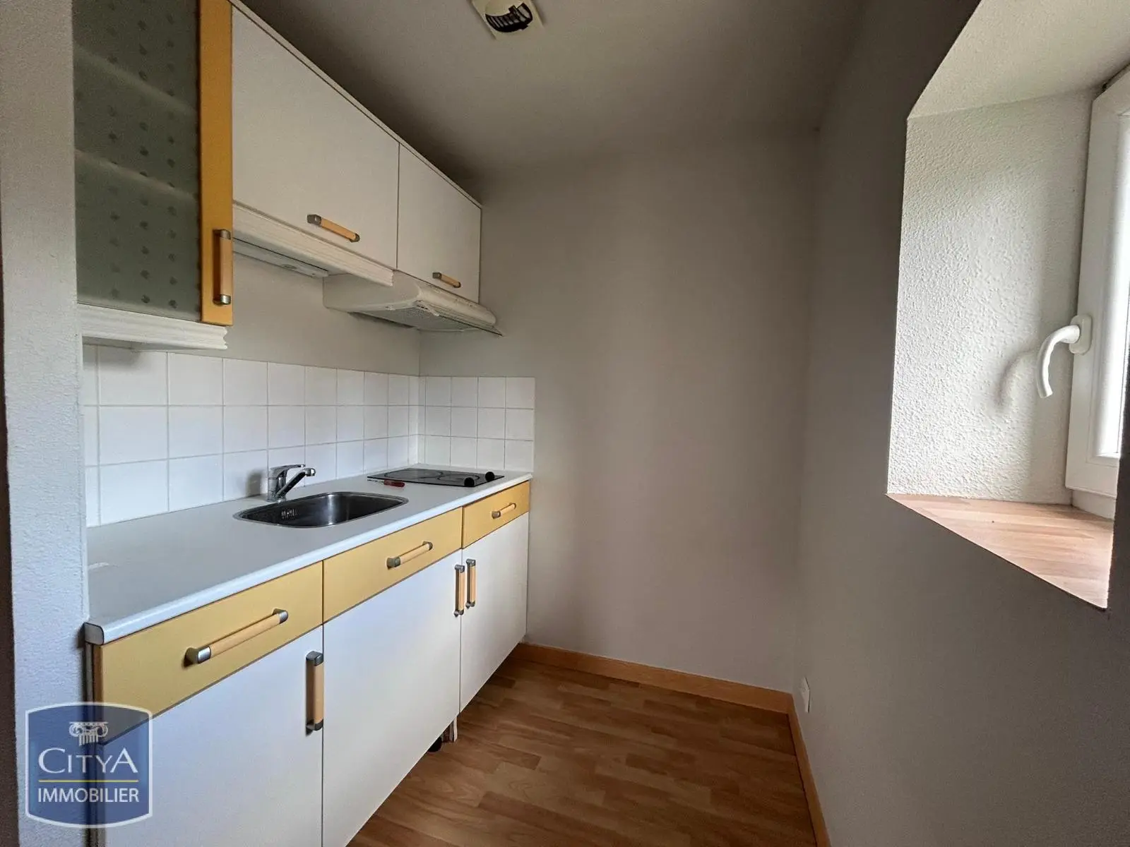 Photo 1 Appartement 2 pièces 48.43m²
