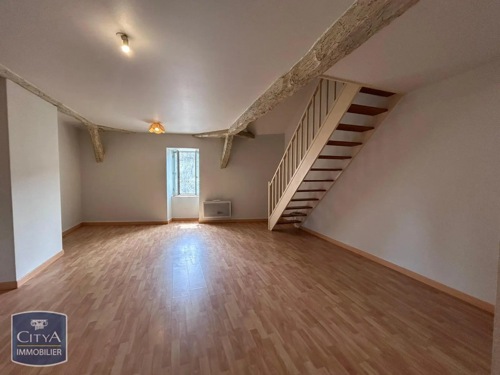 Photo 2 Appartement 2 pièces 48.43m²