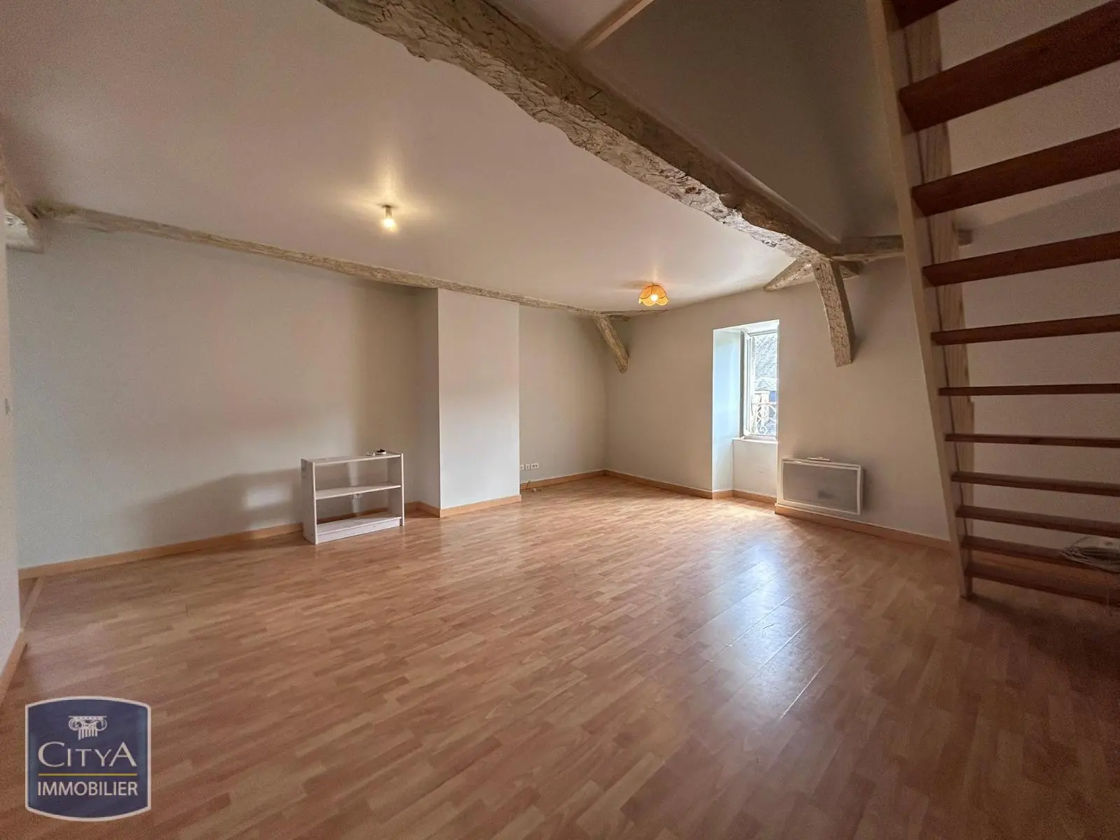 Photo 3 Appartement 2 pièces 48.43m²