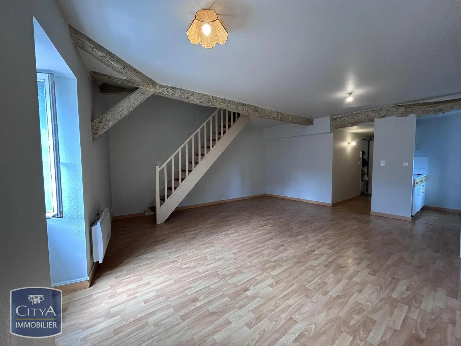 Photo 4 Appartement 2 pièces 48.43m²