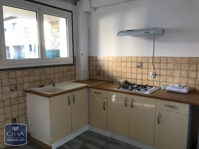 Photo 2 Maison 3 pièces 61.7m²