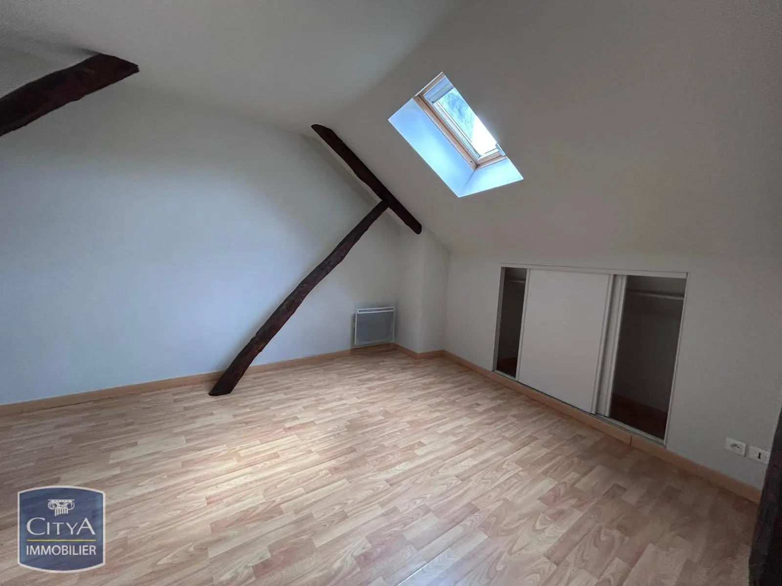 Photo 5 Appartement 2 pièces 48.43m²