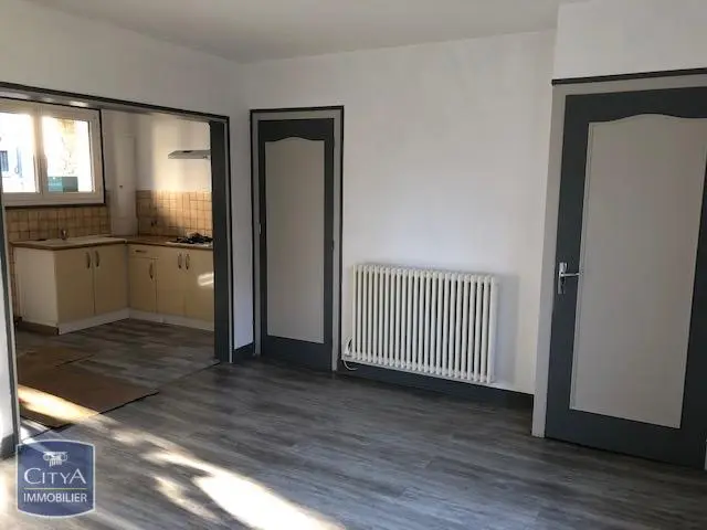 Photo 3 Maison 3 pièces 61.7m²
