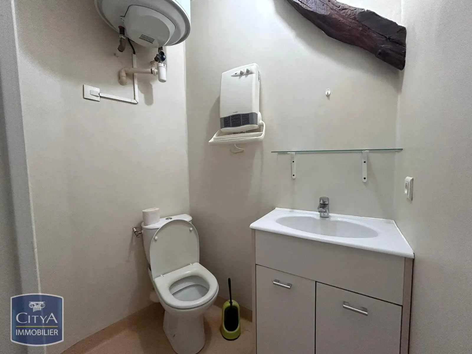 Photo 7 Appartement 2 pièces 48.43m²