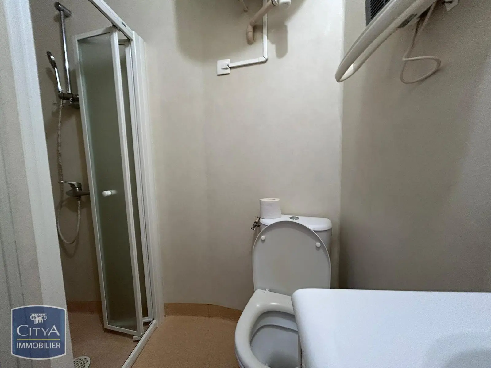 Photo 8 Appartement 2 pièces 48.43m²