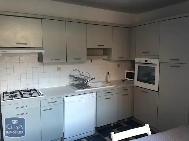 Photo 3 Appartement 3 pièces 76.65m²