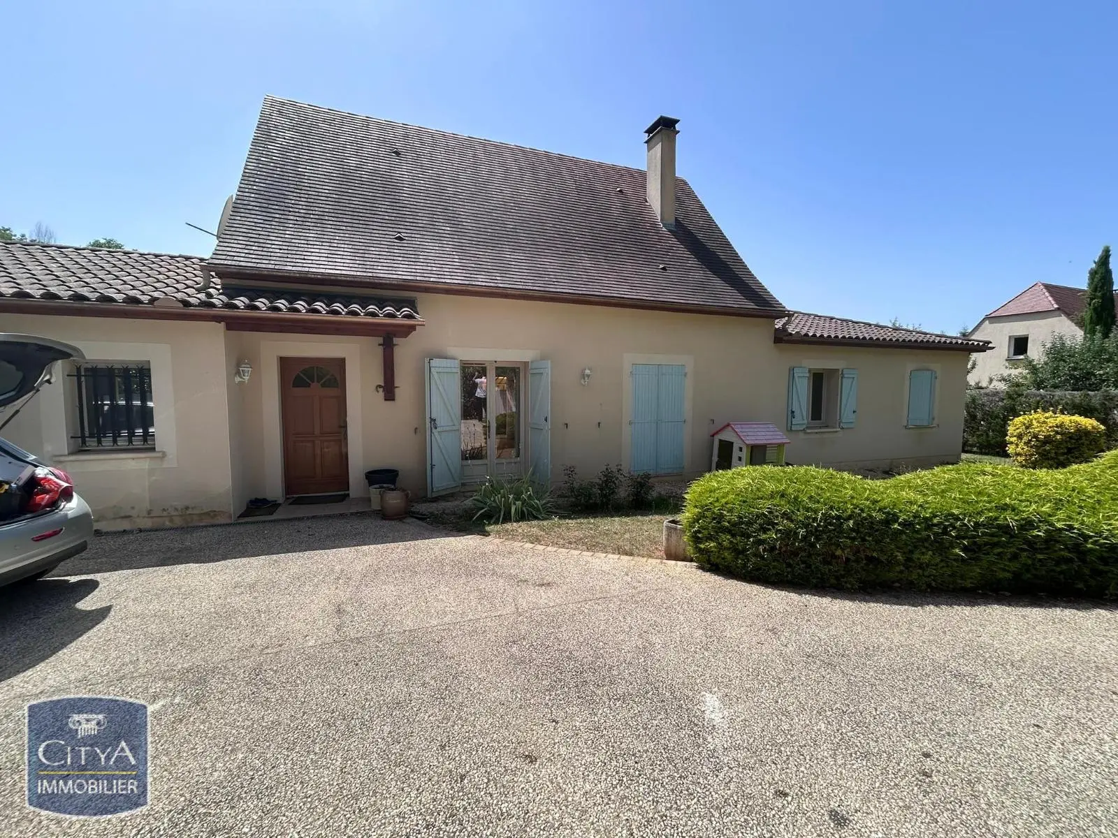 Photo 1 Maison 4 pièces 106.19m²