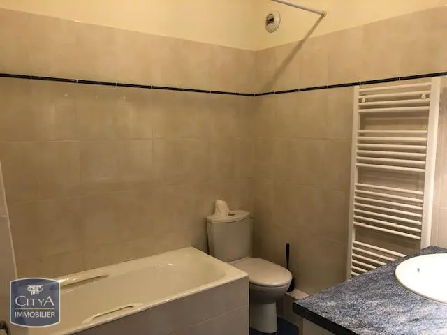 Photo 3 Appartement 3 pièces 58.32m²