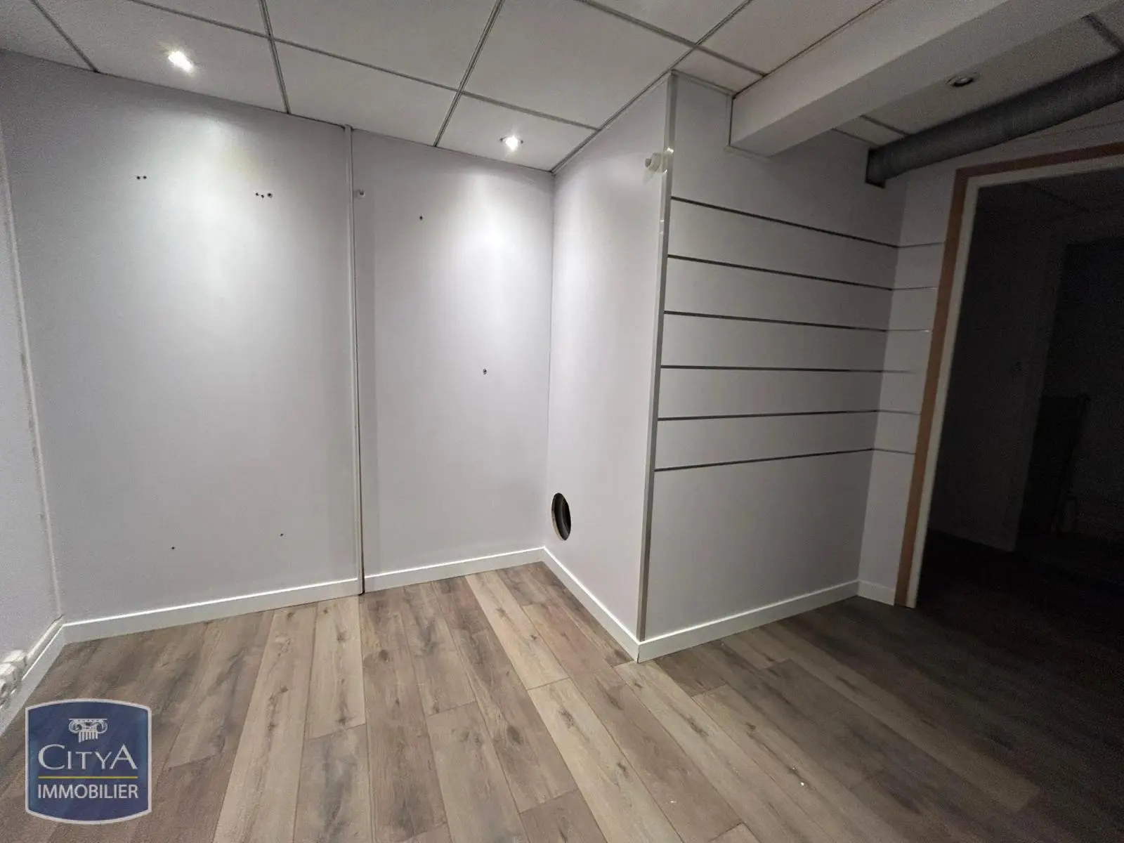 Photo 4 Local Professionnel