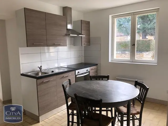 Photo 1 Appartement 3 pièces 59.75m²