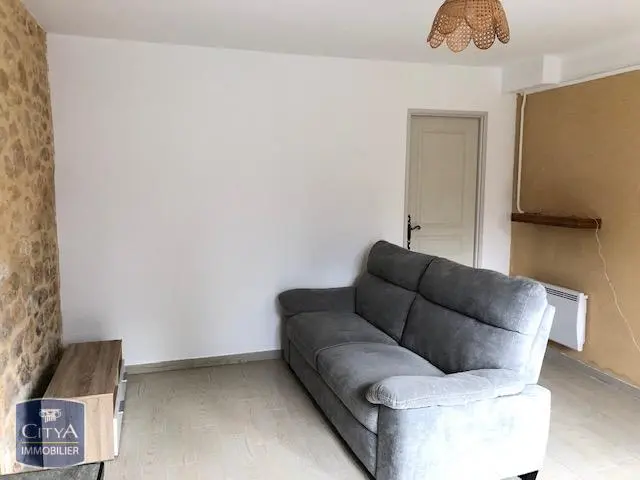 Photo 2 Appartement 3 pièces 59.75m²