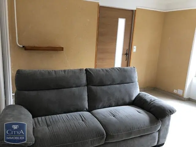 Photo 3 Appartement 3 pièces 59.75m²