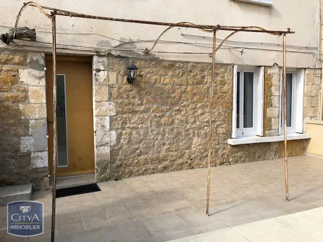 Photo 10 Appartement 3 pièces 59.75m²