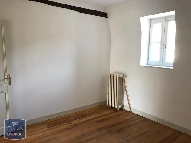 Photo 5 Appartement 3 pièces 61.66m²