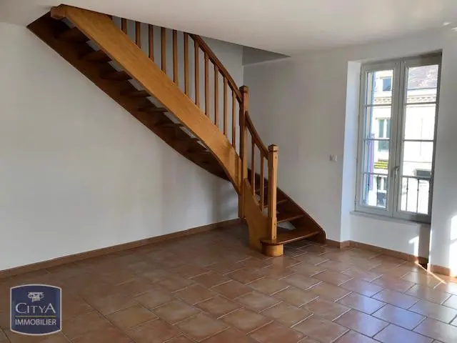 Photo 2 Appartement 3 pièces 61.66m²