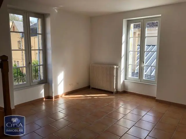 Photo 1 Appartement 3 pièces 61.66m²