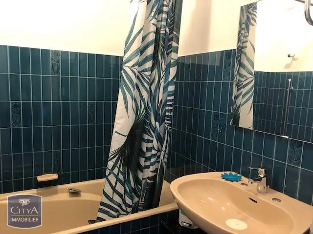 Photo 5 Appartement 1 pièce 31.42m²