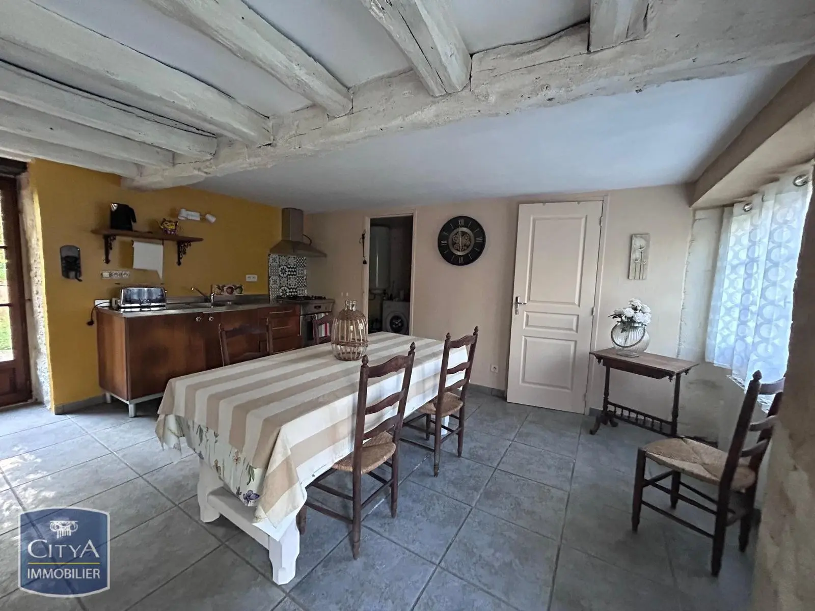 Photo 5 Maison 5 pièces 150m²
