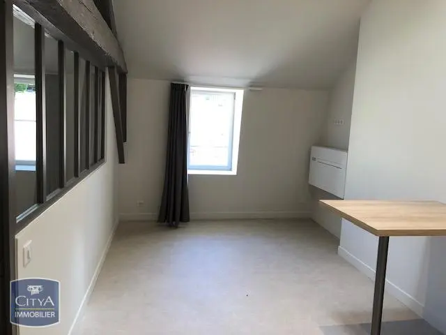 Photo 3 Appartement 2 pièces 33.84m²