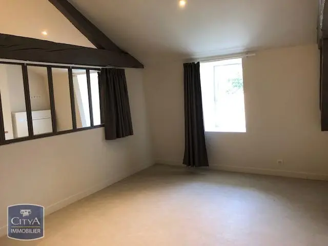 Photo 4 Appartement 2 pièces 30.78m²