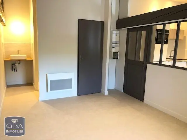 Photo 5 Appartement 2 pièces 30.78m²