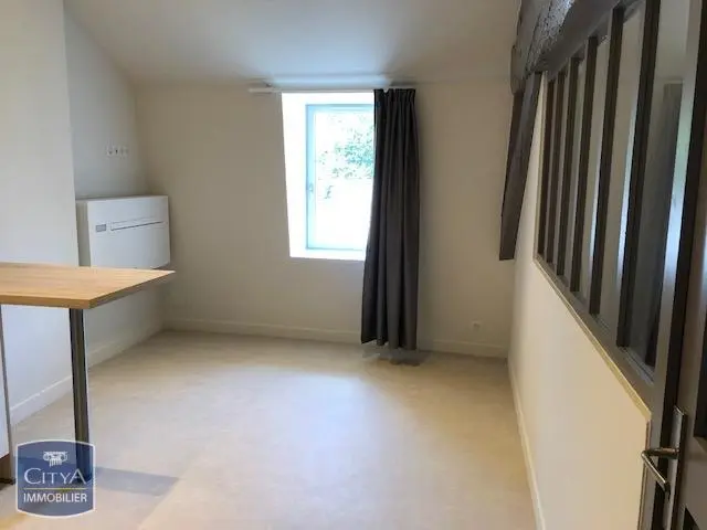 Photo 3 Appartement 2 pièces 30.78m²