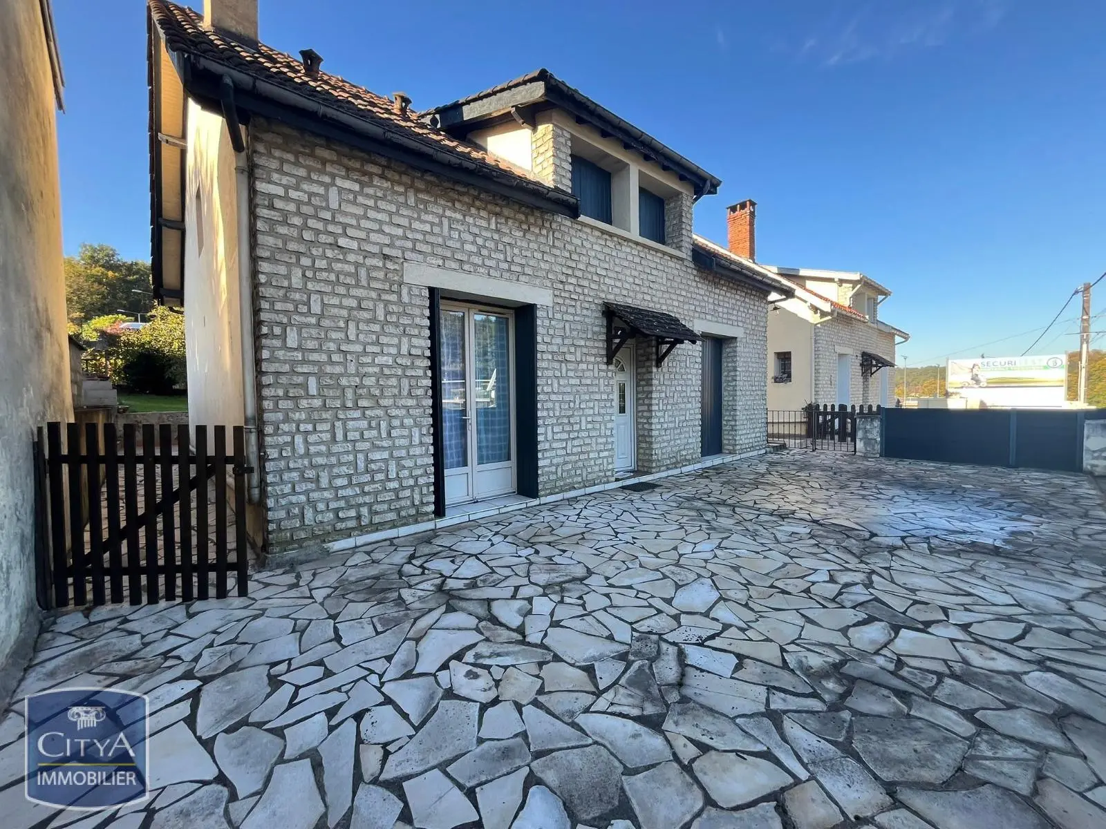 Photo 1 pour Maison 5 pièces 104.71m² Photo 1 Maison 5 pièces 104.71m²