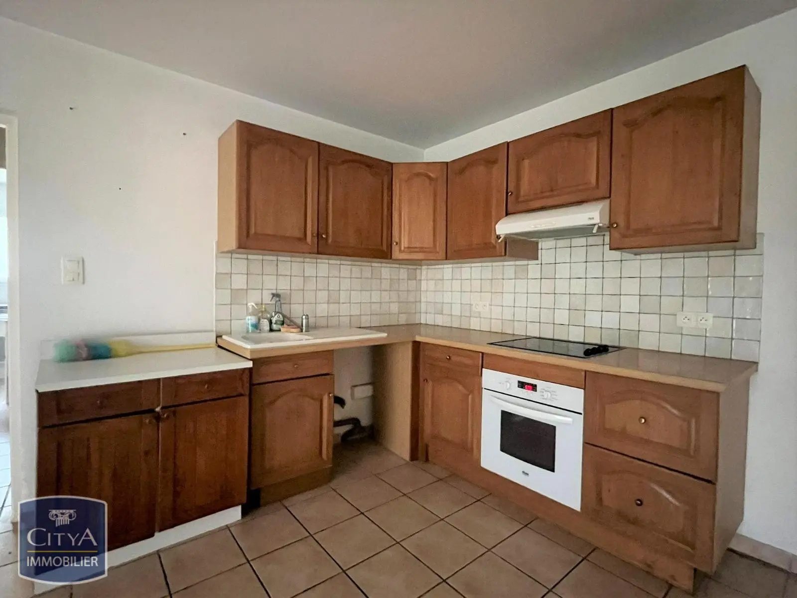 Photo 3 Appartement 3 pièces 60.33m²