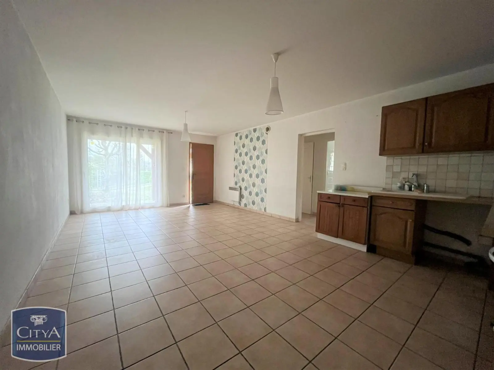 Photo 4 Appartement 3 pièces 60.33m²