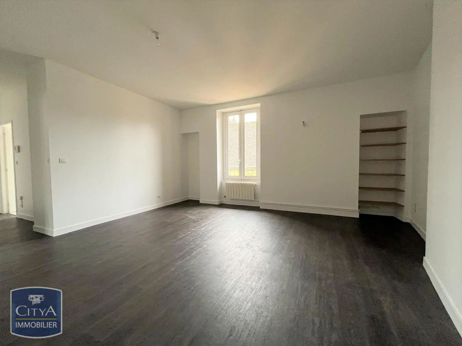 Photo 4 Appartement 2 pièces 57.14m²