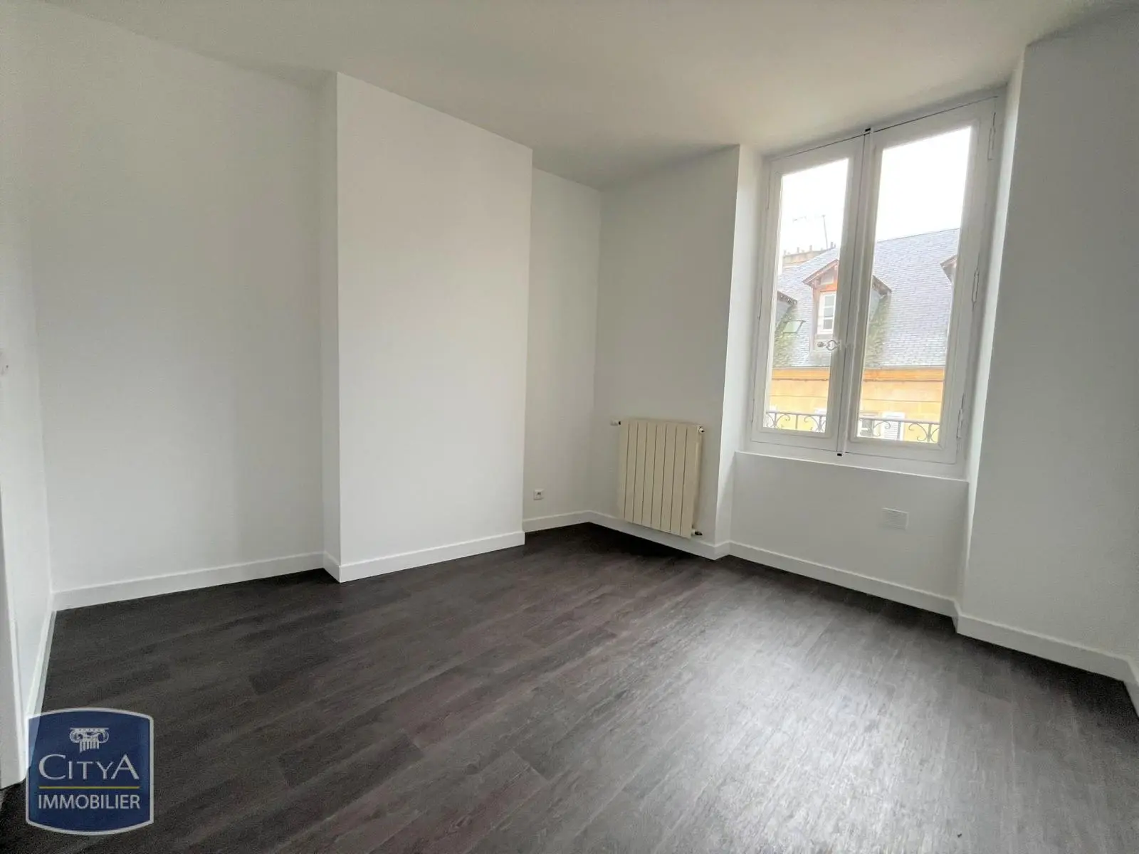 Photo 5 Appartement 2 pièces 57.14m²