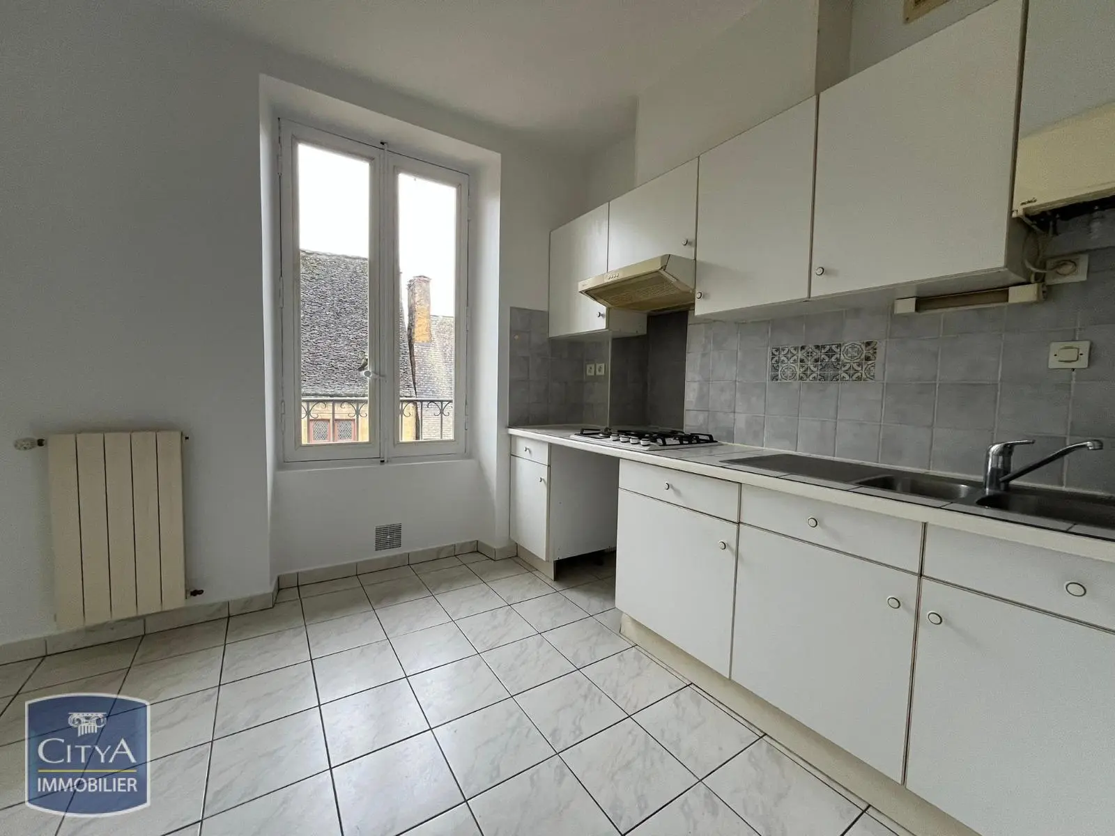 Photo 2 Appartement 2 pièces 57.14m²