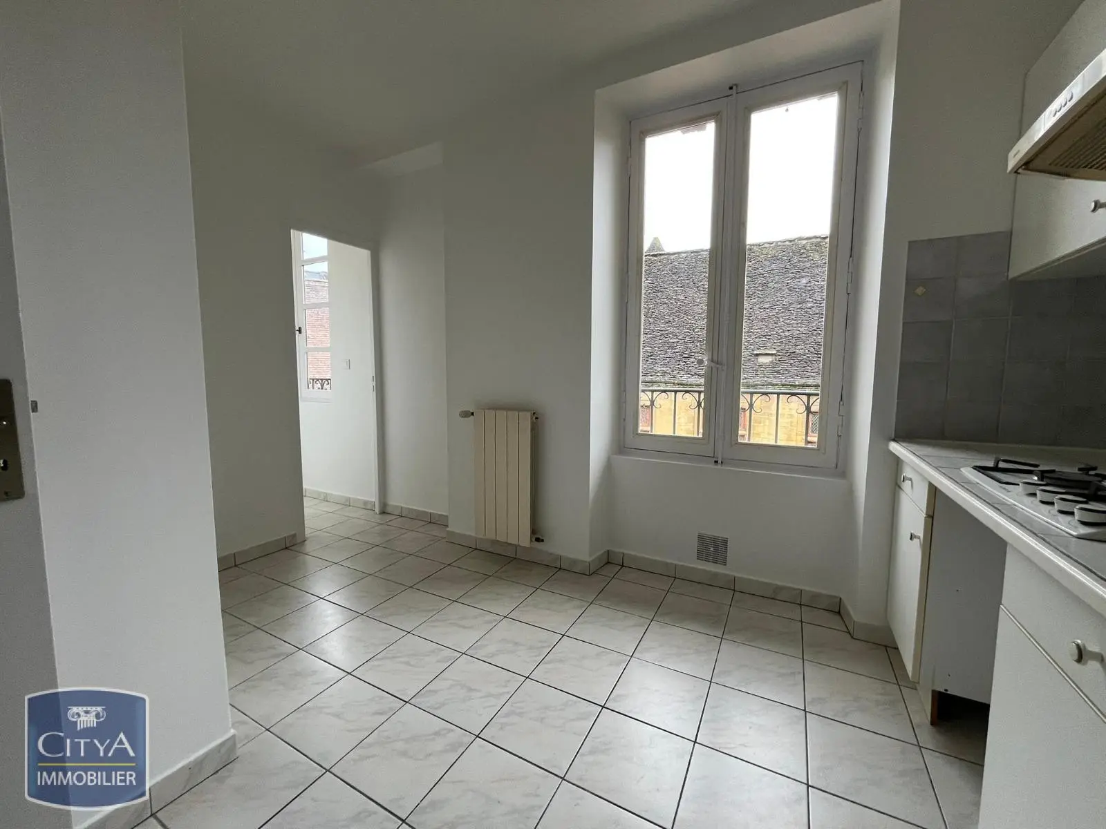 Photo 1 Appartement 2 pièces 57.14m²